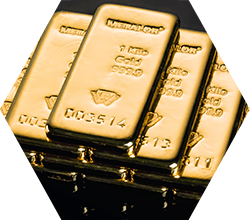 Gold Bars